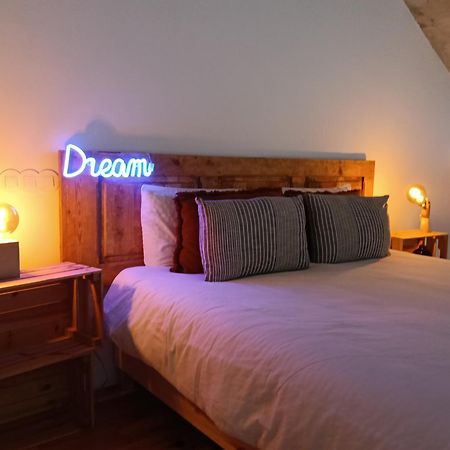 Pedebicho Serra Da Arrabida Country Inn And Studios อาเซย์เตา ภายนอก รูปภาพ
