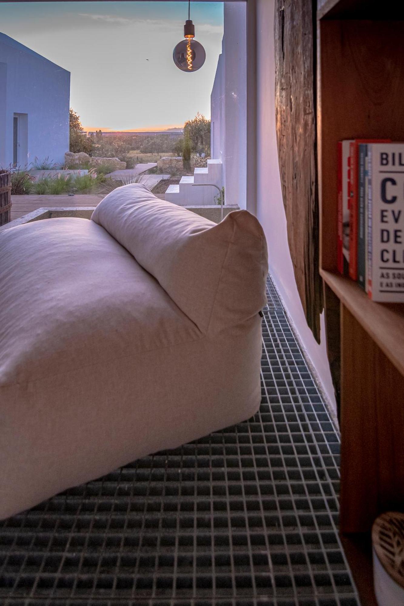 Pedebicho Serra Da Arrabida Country Inn And Studios อาเซย์เตา ภายนอก รูปภาพ