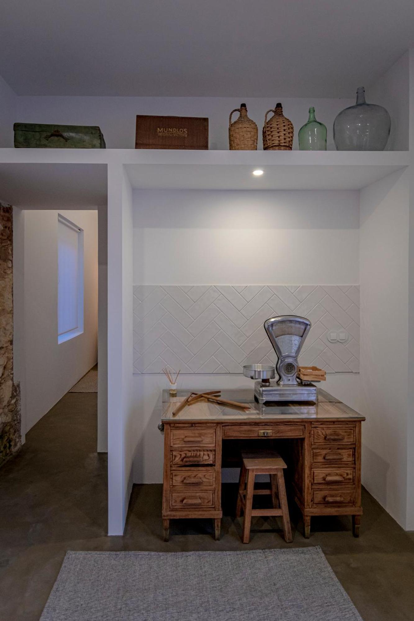 Pedebicho Serra Da Arrabida Country Inn And Studios อาเซย์เตา ภายนอก รูปภาพ