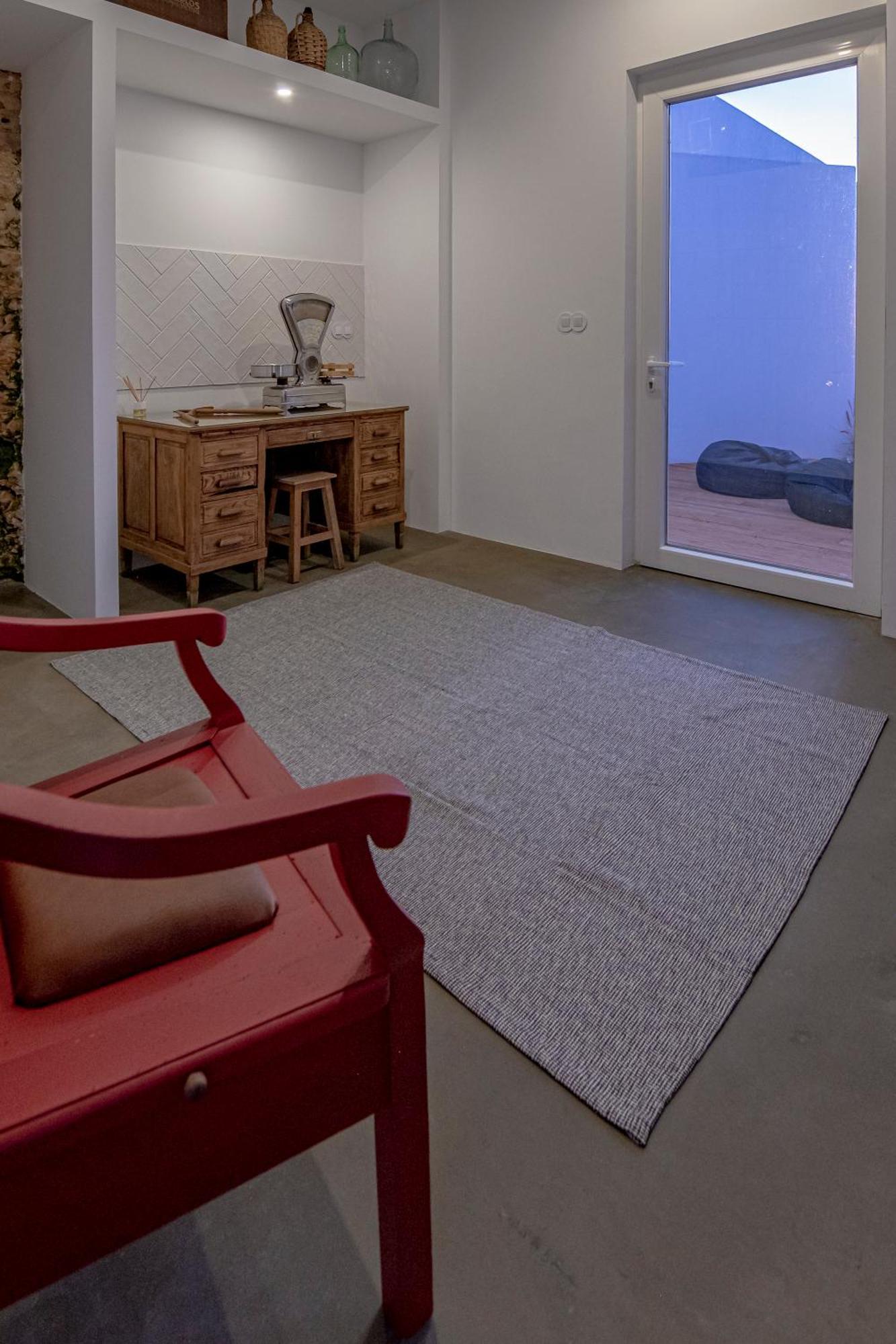 Pedebicho Serra Da Arrabida Country Inn And Studios อาเซย์เตา ภายนอก รูปภาพ