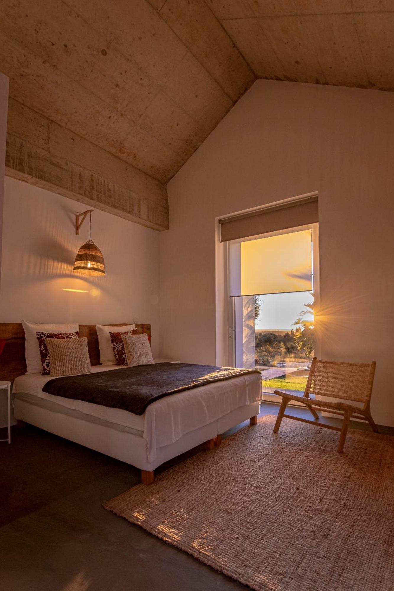 Pedebicho Serra Da Arrabida Country Inn And Studios อาเซย์เตา ภายนอก รูปภาพ