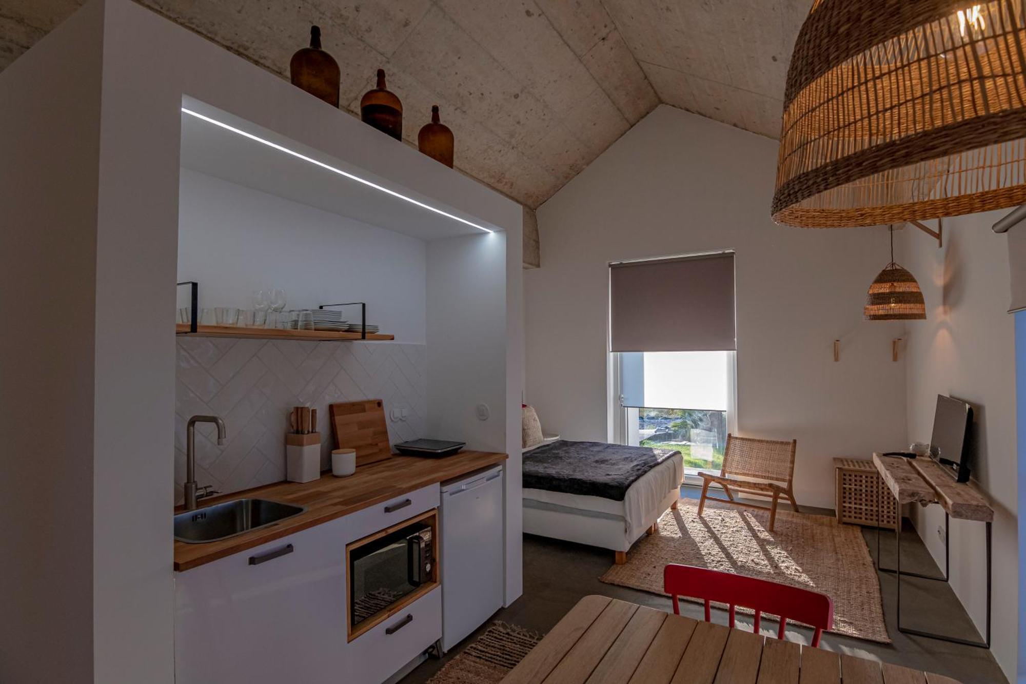 Pedebicho Serra Da Arrabida Country Inn And Studios อาเซย์เตา ภายนอก รูปภาพ