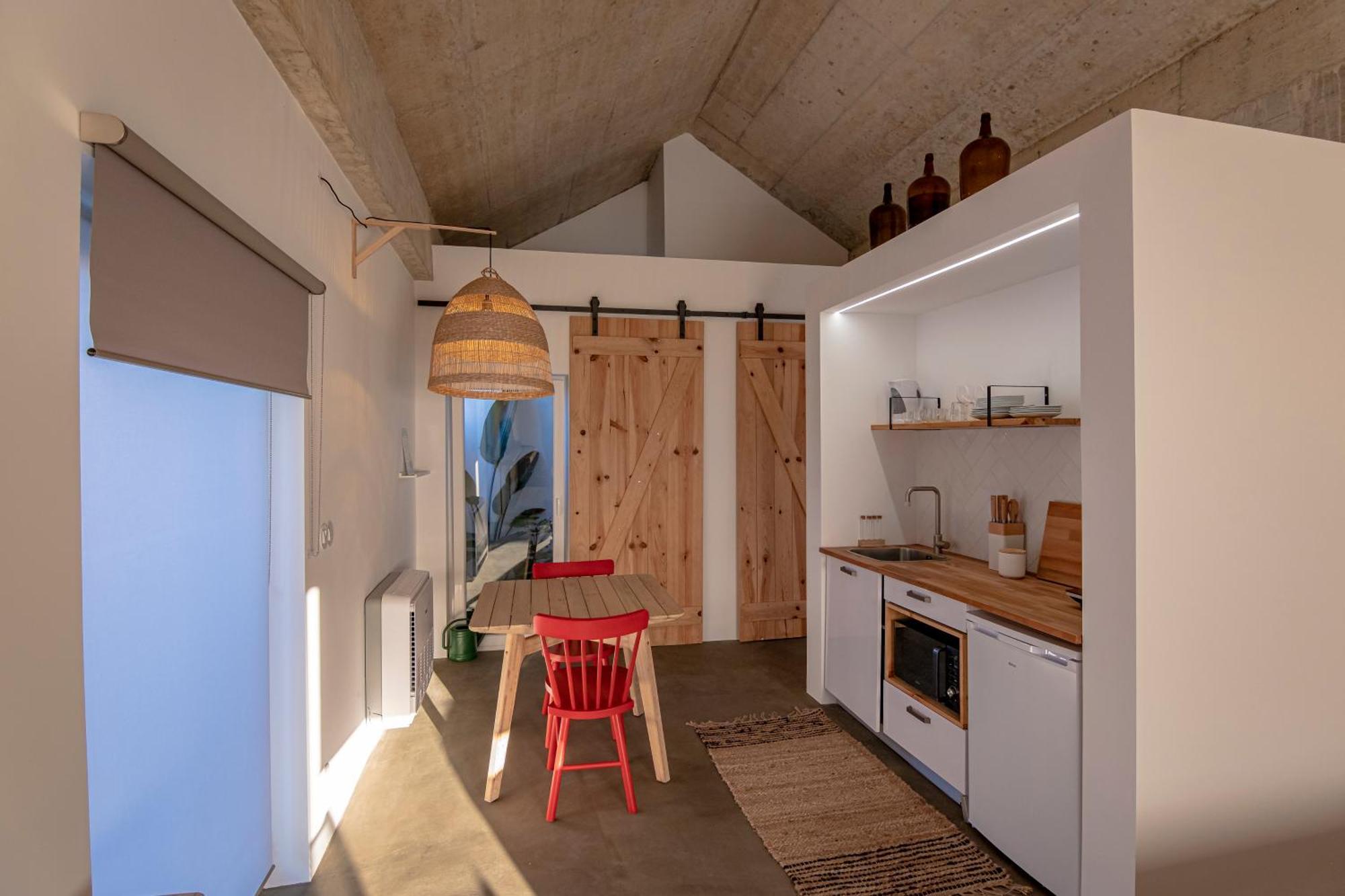 Pedebicho Serra Da Arrabida Country Inn And Studios อาเซย์เตา ภายนอก รูปภาพ