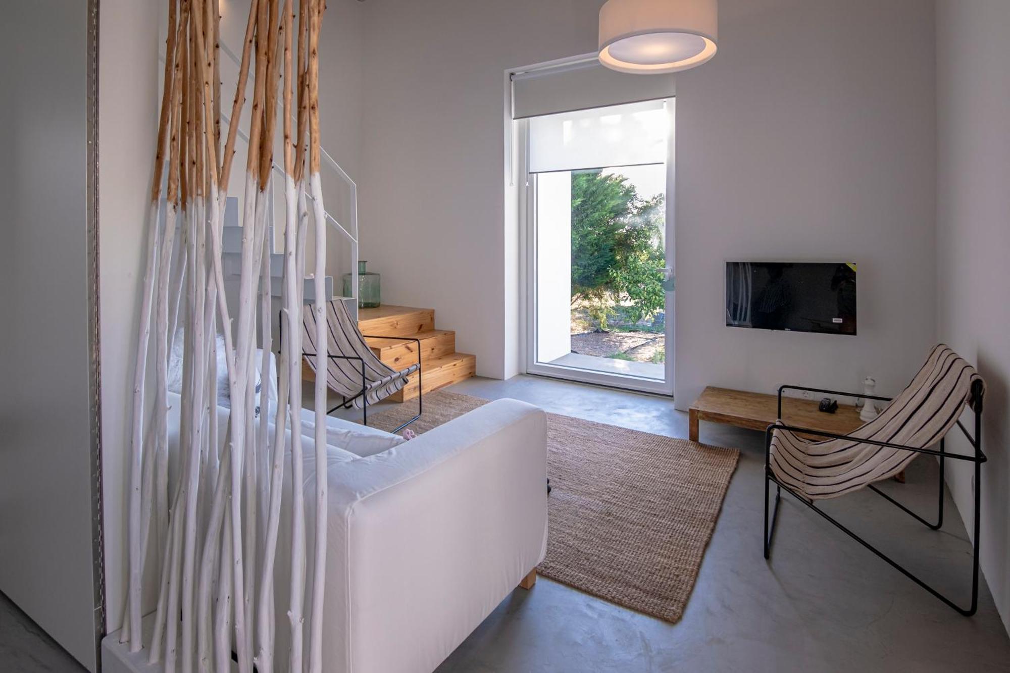 Pedebicho Serra Da Arrabida Country Inn And Studios อาเซย์เตา ภายนอก รูปภาพ