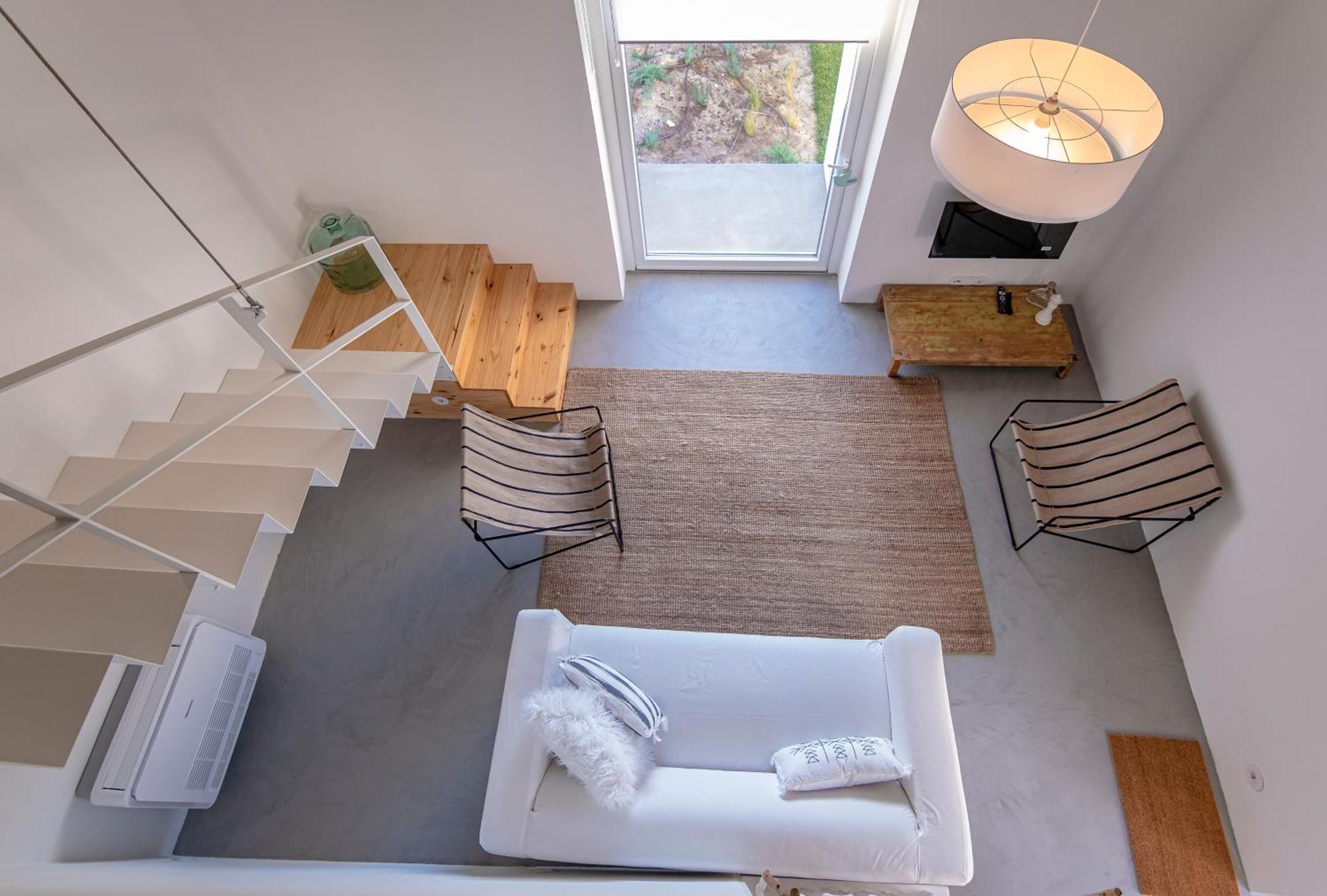 Pedebicho Serra Da Arrabida Country Inn And Studios อาเซย์เตา ภายนอก รูปภาพ