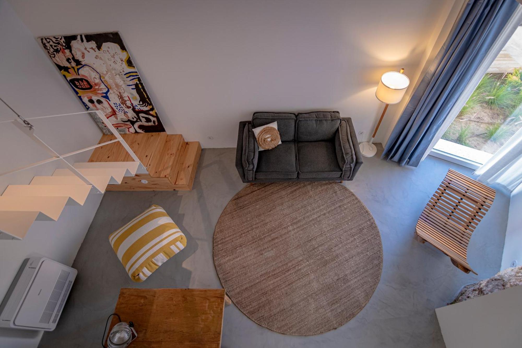 Pedebicho Serra Da Arrabida Country Inn And Studios อาเซย์เตา ภายนอก รูปภาพ