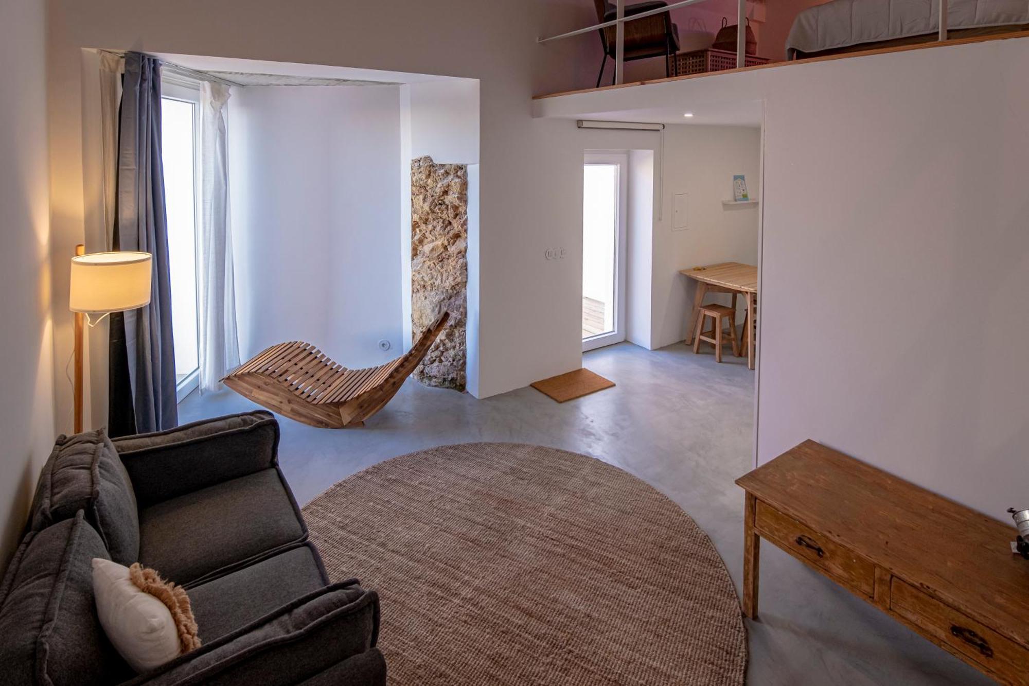Pedebicho Serra Da Arrabida Country Inn And Studios อาเซย์เตา ภายนอก รูปภาพ