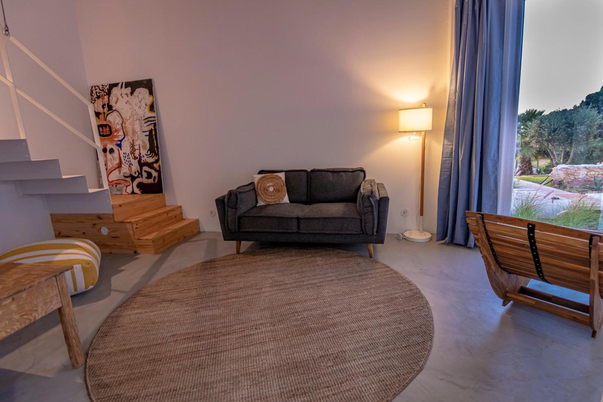 Pedebicho Serra Da Arrabida Country Inn And Studios อาเซย์เตา ภายนอก รูปภาพ