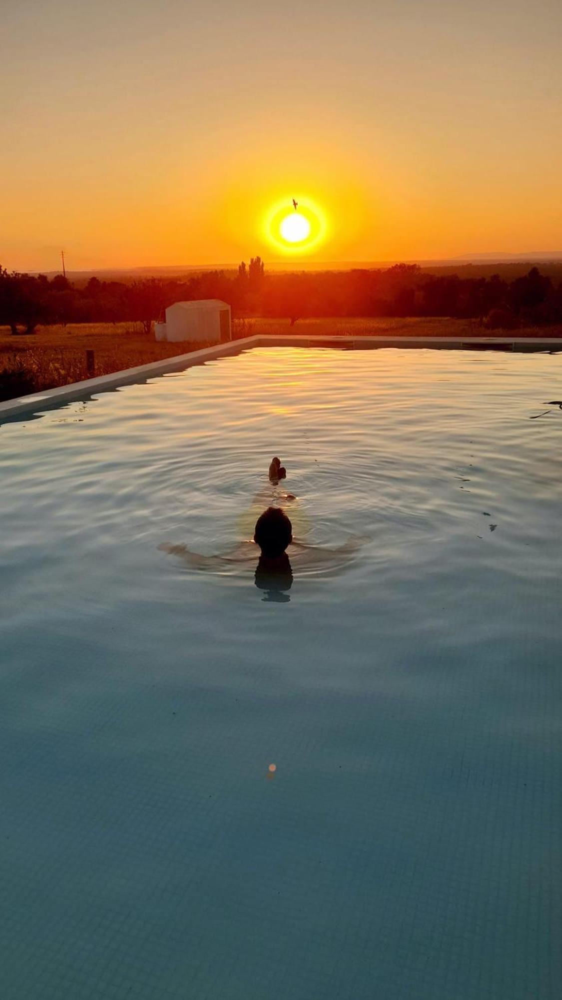Pedebicho Serra Da Arrabida Country Inn And Studios อาเซย์เตา ภายนอก รูปภาพ