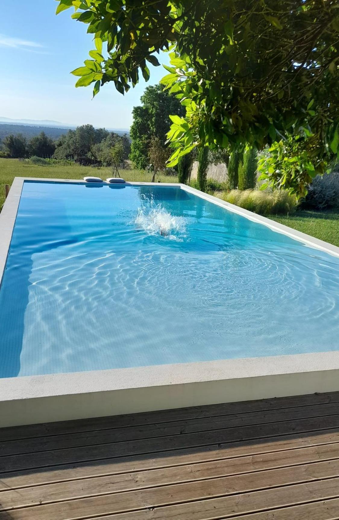 Pedebicho Serra Da Arrabida Country Inn And Studios อาเซย์เตา ภายนอก รูปภาพ
