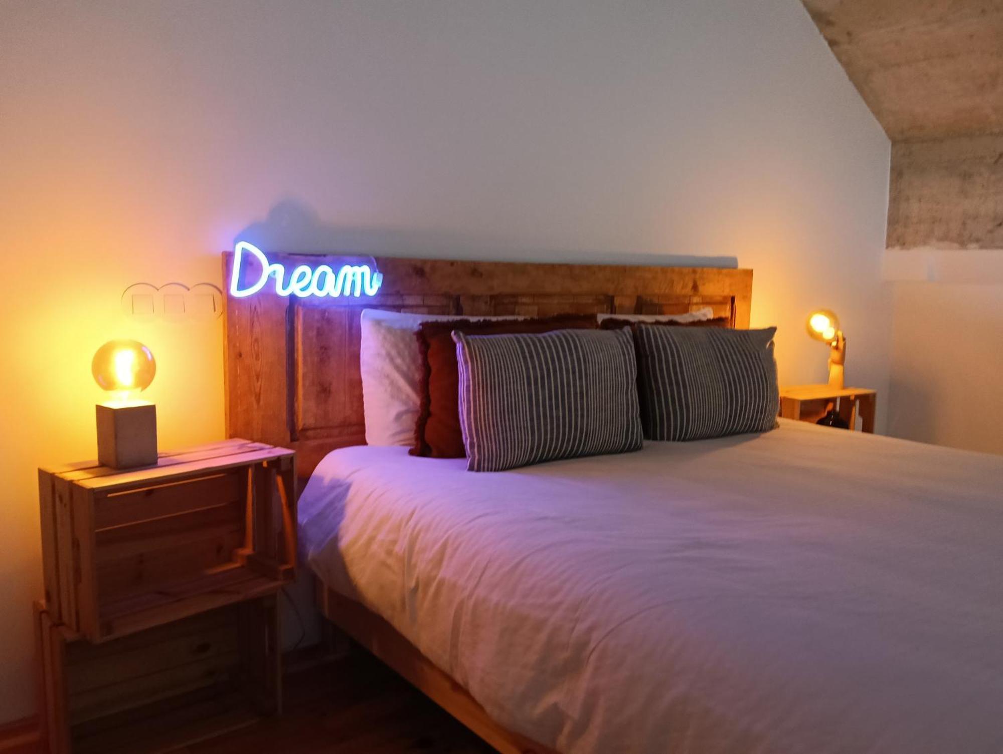 Pedebicho Serra Da Arrabida Country Inn And Studios อาเซย์เตา ภายนอก รูปภาพ