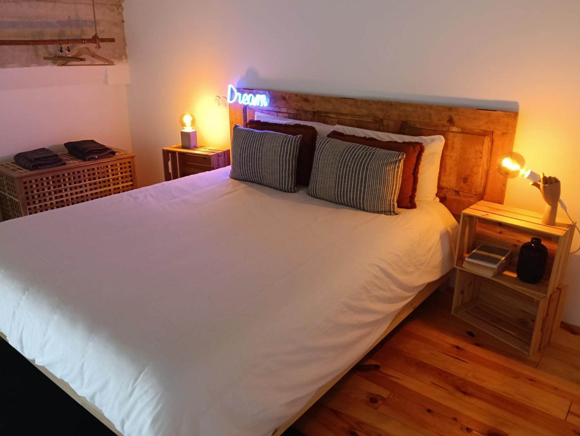 Pedebicho Serra Da Arrabida Country Inn And Studios อาเซย์เตา ภายนอก รูปภาพ